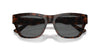 Versace VE4457 Havana/Dark Grey #colour_havana-dark-grey