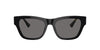 Versace VE4457 Black/Dark Grey Polarised #colour_black-dark-grey-polarised