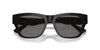 Versace VE4457 Black/Dark Grey Polarised #colour_black-dark-grey-polarised