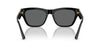 Versace VE4457 Black/Dark Grey #colour_black-dark-grey