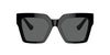 Versace VE4458 Black/Dark Grey #colour_black-dark-grey