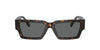 Versace VE4459 Havana/Dark Grey #colour_havana-dark-grey