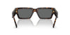Versace VE4459 Havana/Dark Grey #colour_havana-dark-grey