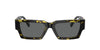 Versace VE4459 Havana-Green/Dark Grey #colour_havana-green-dark-grey