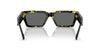 Versace VE4459 Havana-Green/Dark Grey #colour_havana-green-dark-grey