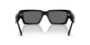 Versace VE4459 Black/Dark Grey #colour_black-dark-grey