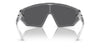 Versace VE4461 Crystal/Grey Black Blue Violet Mirror #colour_crystal-grey-black-blue-violet-mirror