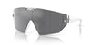 Versace VE4461 Crystal/Grey Black Blue Violet Mirror #colour_crystal-grey-black-blue-violet-mirror