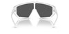 Versace VE4461 White/Dark Grey Silver Mirror #colour_white-dark-grey-silver-mirror