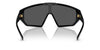Versace VE4461 Black/Dark Grey Gold Mirror #colour_black-dark-grey-gold-mirror