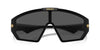 Versace VE4461 Black/Dark Grey Gold Mirror #colour_black-dark-grey-gold-mirror