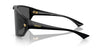 Versace VE4461 Black/Dark Grey Gold Mirror #colour_black-dark-grey-gold-mirror