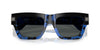 Versace VE4464 Havana Blue/Dark Grey #colour_havana-blue-dark-grey