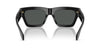 Versace VE4464 Black/Dark Grey #colour_black-dark-grey