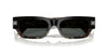 Versace VE4465 Havana/Dark Grey #colour_havana-dark-grey
