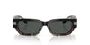 Versace VE4465 Havana/Dark Grey #colour_havana-dark-grey