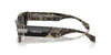 Versace VE4465 Havana/Dark Grey #colour_havana-dark-grey
