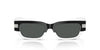 Versace VE4465 Top Black/White/Dark Grey #colour_top-black-white-dark-grey