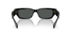 Versace VE4465 Black/Dark Grey #colour_black-dark-grey