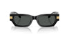 Versace VE4465 Black/Dark Grey #colour_black-dark-grey