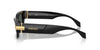Versace VE4465 Black/Dark Grey #colour_black-dark-grey