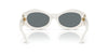 Versace VE4466U White/Dark Blue #colour_white-dark-blue