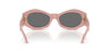 Versace VE4466U Pink/Grey #colour_pink-grey