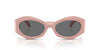 Versace VE4466U Pink/Grey #colour_pink-grey