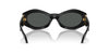 Versace VE4466U Black/Dark Grey #colour_black-dark-grey
