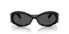 Versace VE4466U Black/Dark Grey #colour_black-dark-grey