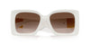 Versace VE4467U White/Dark Grey #colour_white-dark-grey