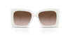 Versace VE4467U White/Dark Grey #colour_white-dark-grey