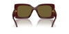 Versace VE4467U Dark Ruby/Dark Grey #colour_dark-ruby-dark-grey