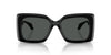 Versace VE4467U Black/Dark Grey #colour_black-dark-grey