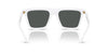 Versace VE4468U White/Dark Grey #colour_white-dark-grey
