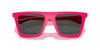 Versace VE4468U Fuchsia Fluo/Dark Grey #colour_fuchsia-fluo-dark-grey