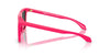 Versace VE4468U Fuchsia Fluo/Dark Grey #colour_fuchsia-fluo-dark-grey