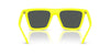 Versace VE4468U Tropical Full Yellow/Dark Grey #colour_tropical-full-yellow-dark-grey