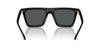 Versace VE4468U Black/Dark Grey #colour_black-dark-grey