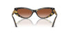 Versace VE4470B Havana/Brown Gradient #colour_havana-brown-gradient