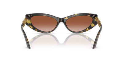 Versace VE4470B Havana/Brown Gradient #colour_havana-brown-gradient