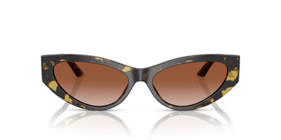 Versace VE4470B Havana/Brown Gradient #colour_havana-brown-gradient