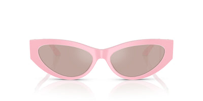 Versace VE4470B Perla Pastel Pink/Light Pink Silver Mirror #colour_perla-pastel-pink-light-pink-silver-mirror