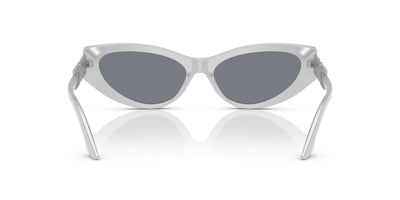 Versace VE4470B Pearl Grey/Blue Silver Mirror #colour_pearl-grey-blue-silver-mirror