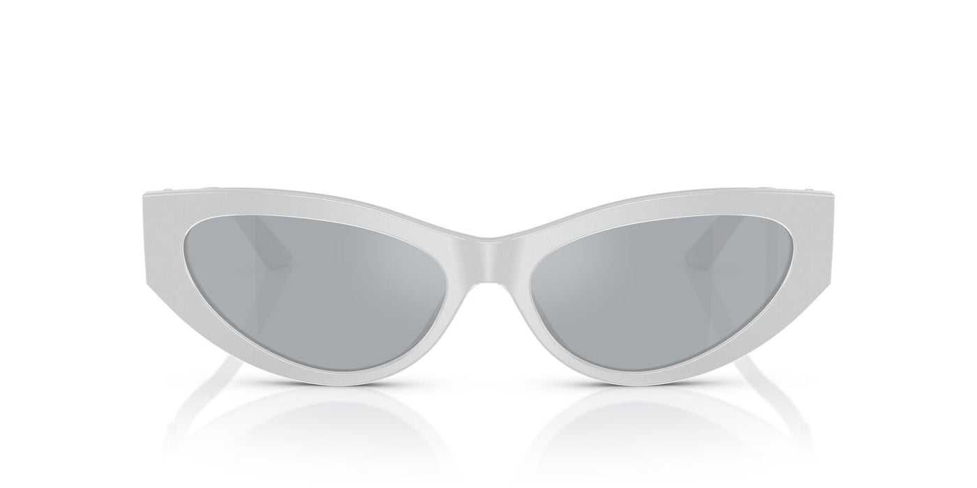 Versace VE4470B Pearl Grey/Blue Silver Mirror #colour_pearl-grey-blue-silver-mirror