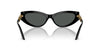 Versace VE4470B Black/Dark Grey #colour_black-dark-grey