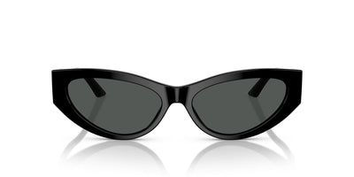 Versace VE4470B Black/Dark Grey #colour_black-dark-grey