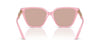 Versace VE4471B Pastel Pink/Light Pink Silver Mirror #colour_pastel-pink-light-pink-silver-mirror