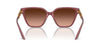 Versace VE4471B Perla Dark Ruby/Pink Grey Gradient #colour_perla-dark-ruby-pink-grey-gradient