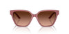 Versace VE4471B Perla Dark Ruby/Pink Grey Gradient #colour_perla-dark-ruby-pink-grey-gradient